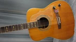 Yamaha FG-350E Japan Acoustic Rare. Fixed Price $1099.00.