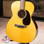 Martin 000E Retro Plus Acoustic/electric Guitar With Gig Bag - Demo. Fixed Price $1699.99.