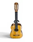 Goya G-15 6 String Acoustic Guitar Made By A.b Herman Carlson Levin, Sweden-read. Fixed Price $299.00.