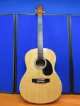 Kona K394D Acoustic Guitar. Fixed Price $71.73.