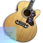 Epiphone EJ-200CE. Fixed Price $580.76.
