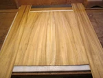 Monkey Pod Back And Side Set, Acoustic/flamenco Guitar #21. Fixed Price $160.00.
