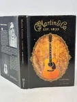 Signed Martin Guitars : History By Mike Longworth (1994, Hc/dj)- Very Good. Fixed Price $89.99.