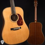 2023 Atkin D37 Pre-war Baked Adirondack Spruce & Madagascar Rosewood. Fixed Price $6000.00.