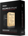 Daddario Guitar Humidifier System - Humidipak Maintain Kit Automatic Humid.... Fixed Price $29.99.