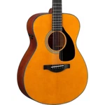 Yamaha FSX3 Red Label Grand Concert Acoustic-electric Guitar, Solid Spruce Top. Fixed Price $1299.99.