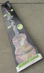 First Act Musician Sunburst Acoustic Guitar In Box 30" Needs Restrung. Fixed Price $179.95.