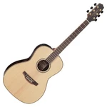 Takamine GY93E-NAT Acoustic Electric Guitar Natural Finish. Fixed Price $899.00.