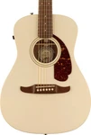 Fender Malibu Player Acoustic-electric Guitar Olympic White. Fixed Price $367.07.