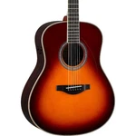 Yamaha Ll-ta Transacoustic Jumbo Concert Acoustic-electric Guitar Brown Sunburst. Fixed Price $1149.99.
