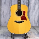 Used 1997 Taylor Limited Edition 710-BRZ, Natural. Fixed Price $2726.09.