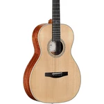 Alvarez LP60E Laureate Series Parlor Acousticelectric Guitar 197881443160 Rf. Fixed Price $1063.20.