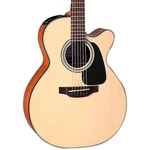 Takamine GX18CENS 34 Size Travel Acousticelectric Guitar Natural. Fixed Price $599.00.