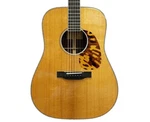 Eastman E20D-TC-LSH Thermo-cure Large Sound Hole Dreadnought W/ Hard Shell Case. Fixed Price $2119.00.