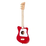 Loog Mini Acoustic Guitar Red. Fixed Price $150.67.