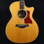 Taylor Limited Edition 814CE Special ES2 With Hard Case 2016 Acoustic Guitar. Fixed Price $3070.00.