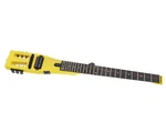 Anygig Portable Travel Electric Guitar, 82CM, 1.6KG, Yellow, 25.5" Full-scale,. Fixed Price $345.39.