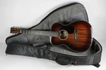 2015 Martin 00-DB Jeff Tweedy Custom Artist Edition Mahogany Burst Ebony Fret. Fixed Price $2207.45.