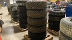 Jeep Tj Wrangler American Racing Wheels 32X11.50R15 Bfg Tires 1997-2006 68166. Fixed Price $652.50.