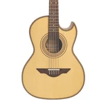 H Jimenez LBQ1 Bajo Quinto, Spruce Top. Fixed Price $689.00.