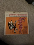 Bossa Nova Goes To Nashville Lp Harold Bradley His Guitar And Orchestra. Fixed Price $8.00.