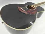Yamaha FS720S Acoustic Guitar. Fixed Price $396.87.