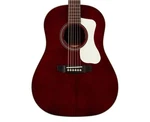 Guild DS-240 Memoir Slope Shoulder Acoustic Guitar Wine Red B-stock. Fixed Price $379.99.