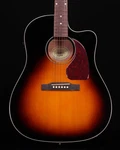 Epiphone J-45 Studio Ec, Vintage Sunburst. Fixed Price $449.00.