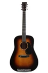 Martin D-18 Standard Series Acoustic Guitar 1935 Sunburst. Fixed Price $3199.99.