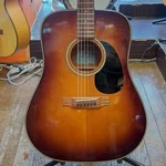 K.yairi Acoustic Guitar AY-45 Musical Instruments. Fixed Price $1117.00.