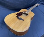 Yamaha FG720SL Left-handed Model Acoustic Guitar. Fixed Price $417.67.