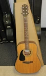 Fender DG10LH Left Handed Acoustic Guitar. Fixed Price $279.00.