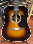 Martin D-28 Standard Series Dreadnought Acoustic Guitar 1935 Sunburst W/hc New. Fixed Price $3699.00.