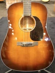 Martin D-18 Standard Ambertone 2834377 2024 Used Acoustic Guitar. Fixed Price $3330.61.