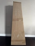 Enya Nova Go Carbon Fiber Acoustic Guitar 1/2 Size Beginner Adult Travel Acustic. Fixed Price $169.99.