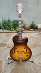 Harmony H1310 Archtop Guitar W/seymour Duncan P90. Fixed Price $1250.00.