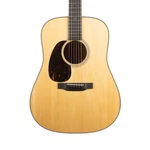 Used Martin D-18 Acoustic Guitar Left Handed Natural. Fixed Price $2399.00.