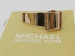 Michael Kors Access Sofie Touchscreen Clasp Closure Replacement Rose Gold. Fixed Price $24.99.