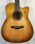 Yamaha TAG3 Transacoustic Guitar, Sand Burst Listen, Play, Create: The Whole. Fixed Price $1899.99.
