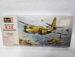 Vintage 1966 Revell Martin B-26 Marauder Flak-bait Great Britain Box H-111. Fixed Price $29.99.