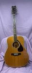 Yamaha FG365S Vintage Acoustic Japan 1980S Spruce Rosewood! Rare Guitar!. Fixed Price $799.00.