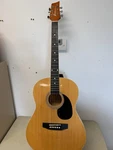 Kona K394 D Acoustic Guitar. Fixed Price $99.00.