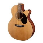 Jasmine S34C Nex Acoustic Guitar,natural. Fixed Price $151.90.