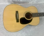 Vintage 80S Alvarez Regent 5205 Acoustic Guitar Natural Finish. Fixed Price $199.99.