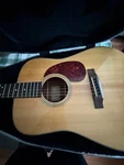 Sigma Acoustic Guitar SD-18.. Fixed Price $700.00.