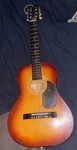 Harmony Guitar Model H5423 6 String. Fixed Price $60.00.