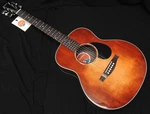 Eastman PCH2-TG-CLA Mini Acoustic Guitar Travel 596.9MM Scale Top Gloss Finish. Fixed Price $1017.86.