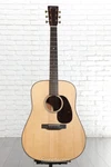 Martin D-18 Modern Deluxe Acoustic Guitar Natural. Fixed Price $3169.99.