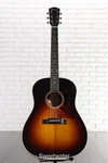 Eastman Guitars E6SS-TC Slope Shoulder Dreadnought Acoustic Sunburst. Fixed Price $1079.99.