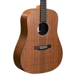 Martin D-X1E Koa Series Dreadnought Acoustic-electric Guitar, Hpl Top. Fixed Price $649.99.